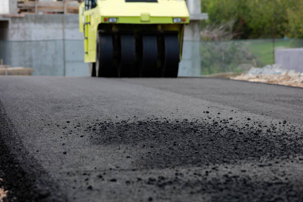 Best Permeable Paver Driveway  in Trumbull Center, CT