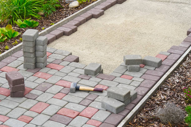 Best Driveway Resurfacing Pavers  in Trumbull Center, CT