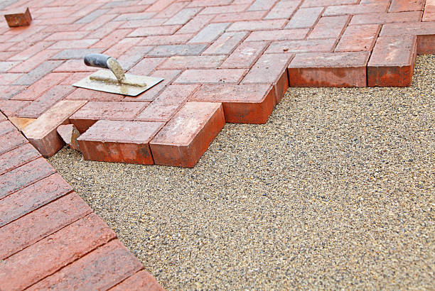 Best Affordable Driveway Pavers  in Trumbull Center, CT